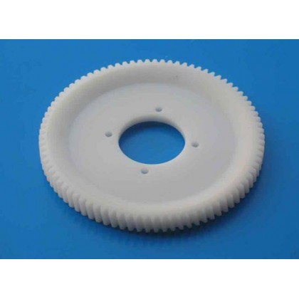 XT61090 main gear helical