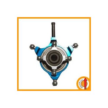 CCPM SWASHPLATE WITH PIN