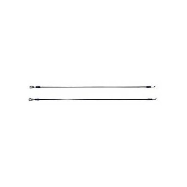 HS1017 TAIL LINKAGE ROD