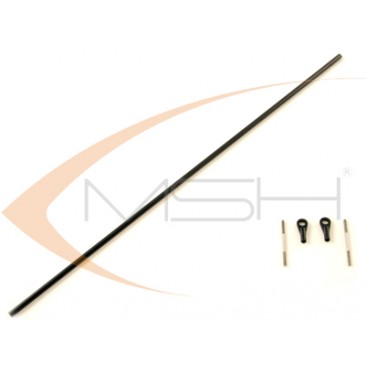 MSH51024 Tail control rod set