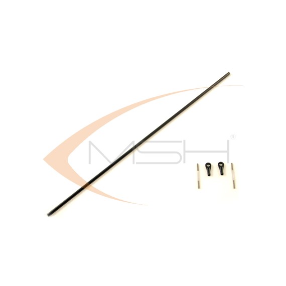 MSH51024 Tail control rod set