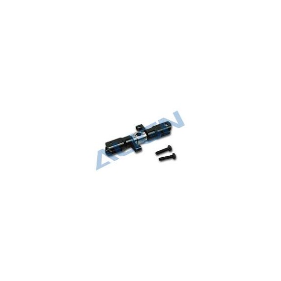 H25025-1-00 Metal Tail Holder Set/Black