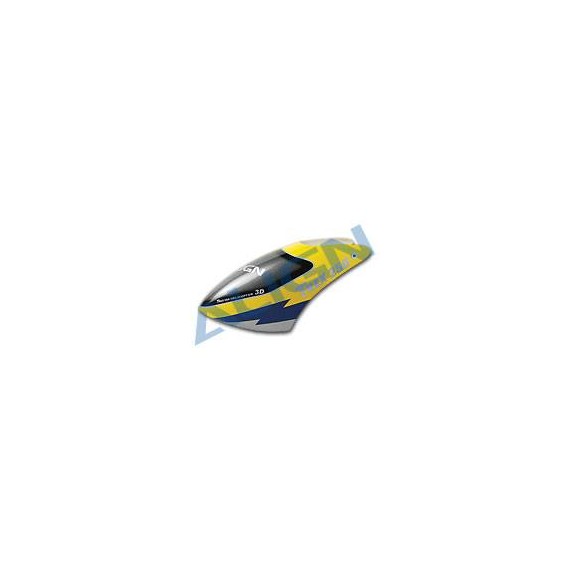 H25001 250 Painted Canopy/Yellow