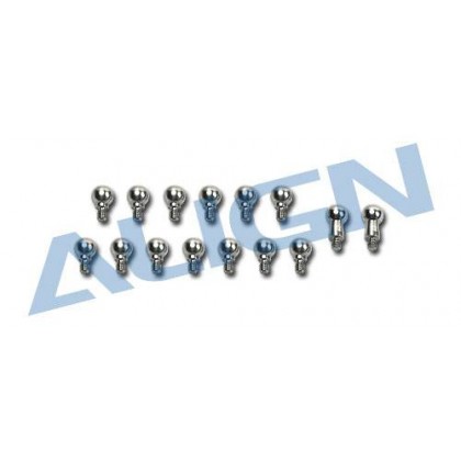 H25055 Stainless Steel Linkage Ball
