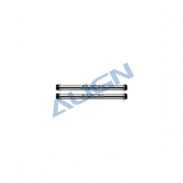 H45h006XX Feathering Shaft
