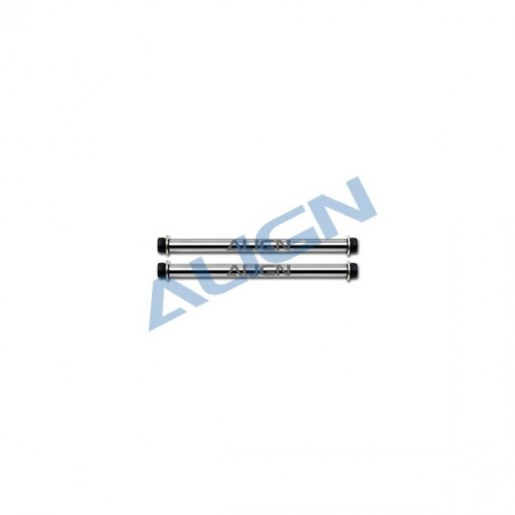 H45h006XX Feathering Shaft