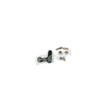 BMH421406 Tail Pitch Lever Set w/BB