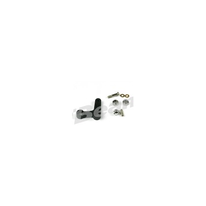 BMH421406 Tail Pitch Lever Set w/BB