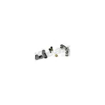 BMH421412 Tail Pitch Plate Set