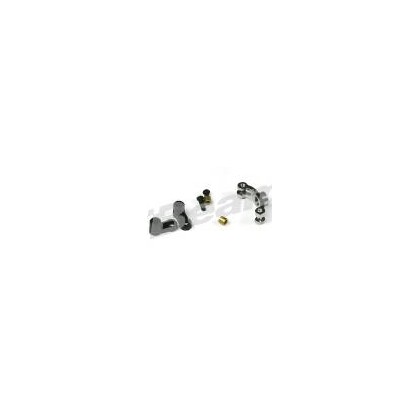 BMH421412 Tail Pitch Plate Set