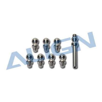 H60189 Swashplate Linkage Ball