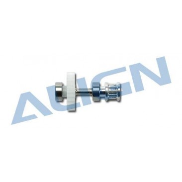 H45099 Metal Tail Drive Gear Assembly