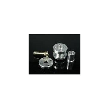 DLE30-16 Prop Hub Assembly