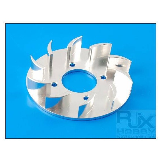 XT90-60011 Cooling Metal Fan