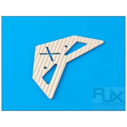 XT90-61120S Fin Horizontal