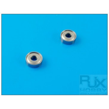 XT8004 Bearing 4x8x3 for seesaw 4mm flybar