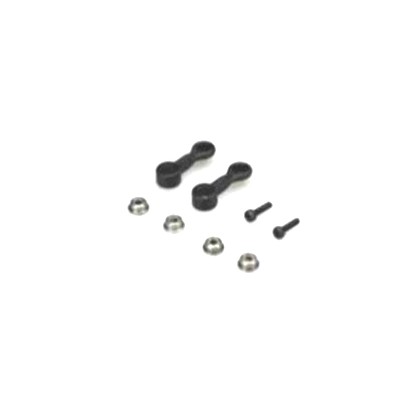 KSM70-T06  Tail pitch link set