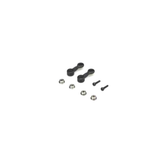 KSM70-T06  Tail pitch link set