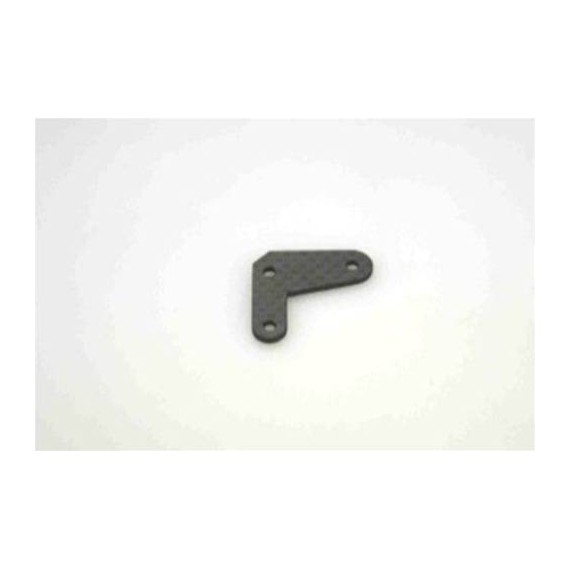 KSM40-C02  Elevator Lever Stay CF (Rear)