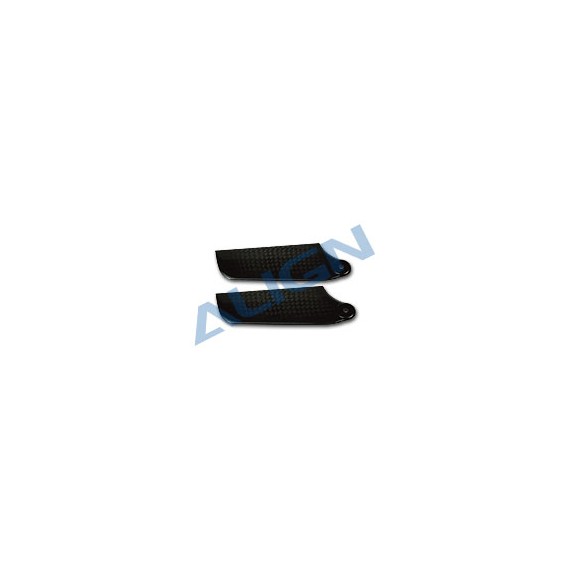 H25093 Carbon Fiber Tail Blade