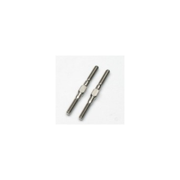 Titanum Pushrod 4-40x140