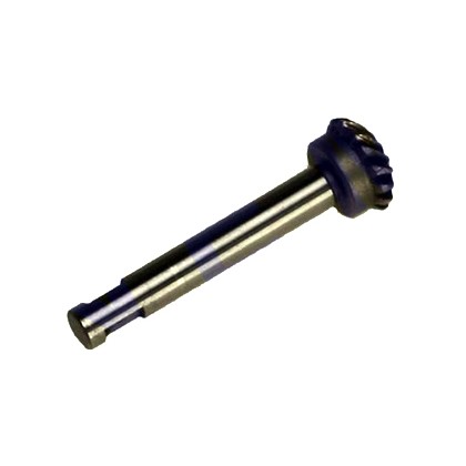 KSM20-T21 Tail input shaft and gear set CNC