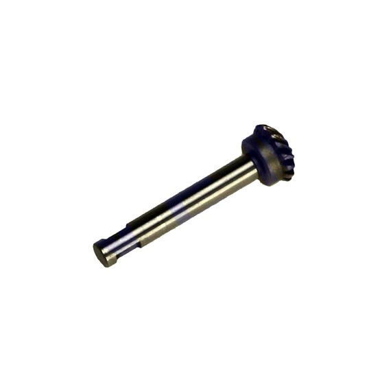 KSM20-T21 Tail input shaft and gear set CNC