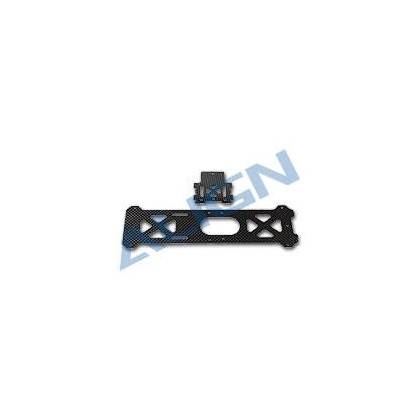 H55013 Carbon Bottom Plate/1.6mm
