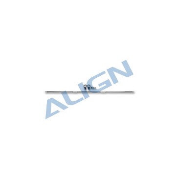H70073 Carbon Tail Control Rod Assembly