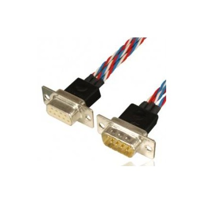 Cable conexion alas para 3 servos premium