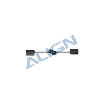 H11006 Flybar Rod assembly