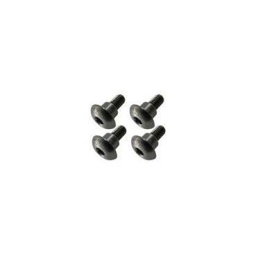KSM60-005 Tail boom support Screw M4x12  (4/pack)