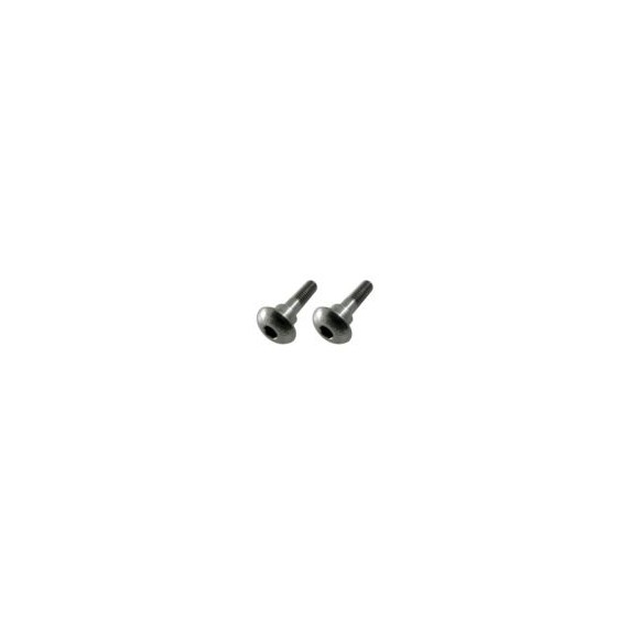 KSM60-006 Tail boom support Screw M4x20  (2/pack)