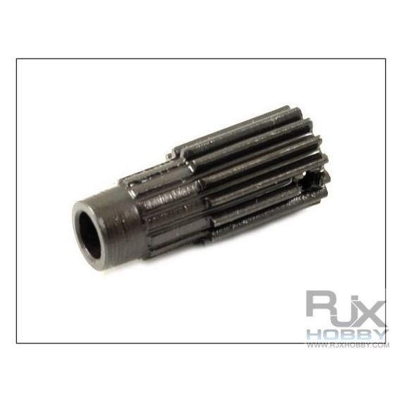X500-EP16T Motor pinion gear