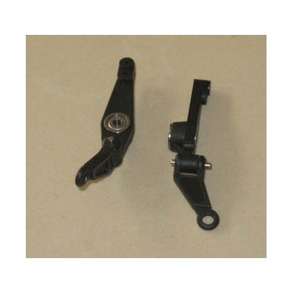 HN60249 washout arms w/bearing