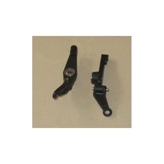 HN60249 washout arms w/bearing