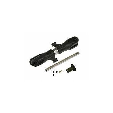 208951  Tail Hub and Grip Assembly