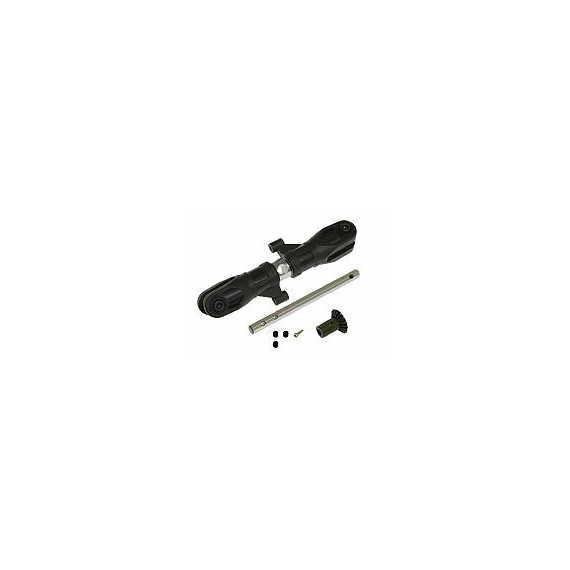 208951  Tail Hub and Grip Assembly