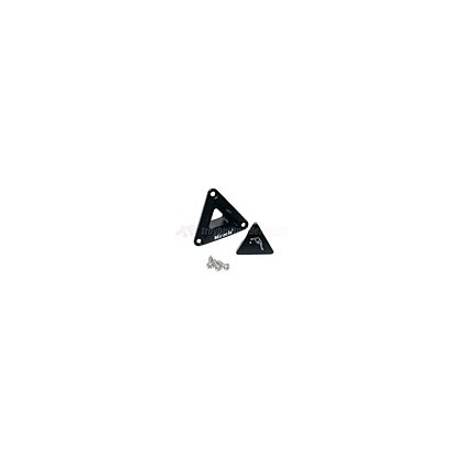 Tapon Negro Triangular