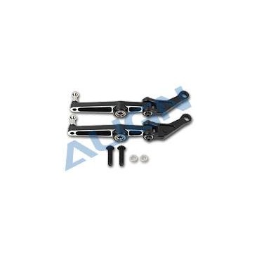 H60207 600PRO Metal Mixing Arm (L)