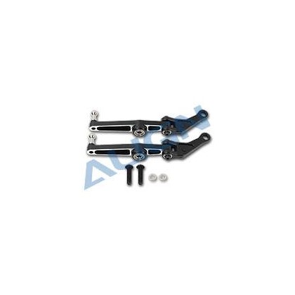 H60207 600PRO Metal Mixing Arm (L)