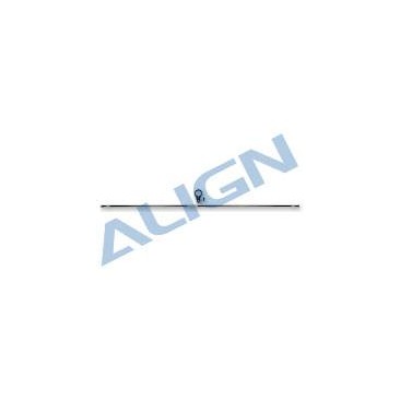 H60221 600 Carbon Tail Control Rod Assembly