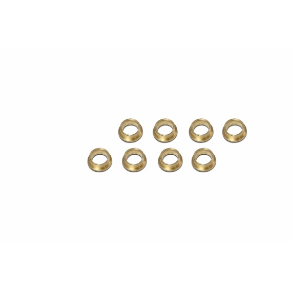 G883805 Washer Pack(W3x3.7x1.6)
