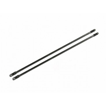 G207047 H255 Tail Boom Support Set