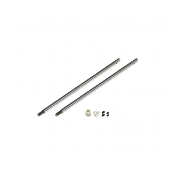 G207011 H255 FES Main Shafts Pack (3x 83.5mm)