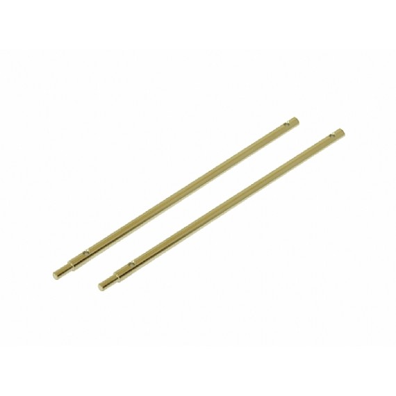 G203220 Short Main Shafts Pack((for Mini Zoom STD & 3-Blade vers
