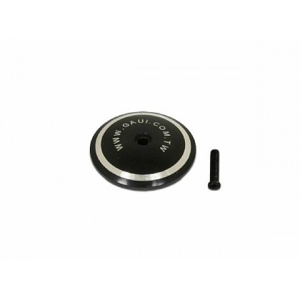 G203648 CNC Stop Plate