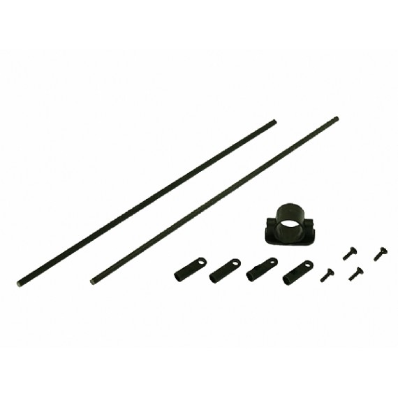 G203200 EP-100 Tail Boom Support Set(short)
