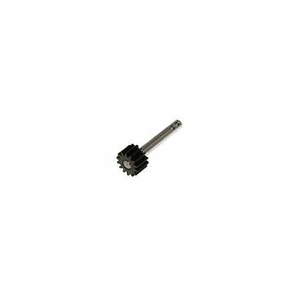213505 Pulley Shaft with Steel Gear(14T)