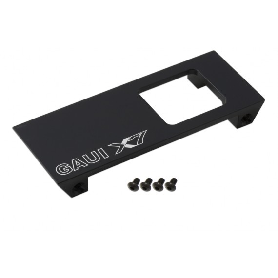 217062 X7 CNC Divider Plate (A type)